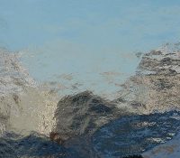 Kathedral großgehämmert